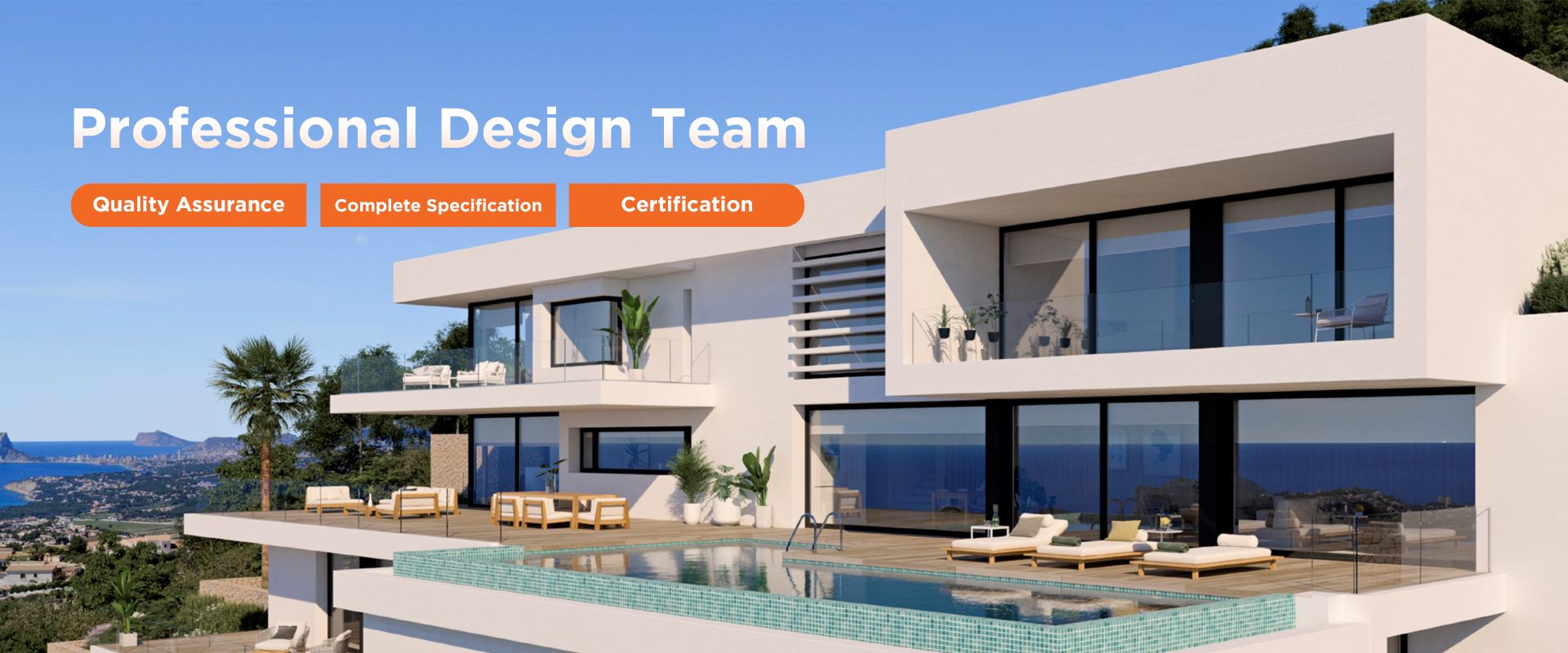 Foshan DNWIN Windows and Doors System Co., Ltd.