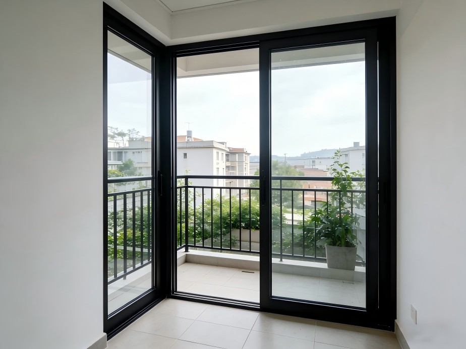 Aluminum Sliding Doors vs. Aluminum Folding Doors: A Comprehensive Comparison
