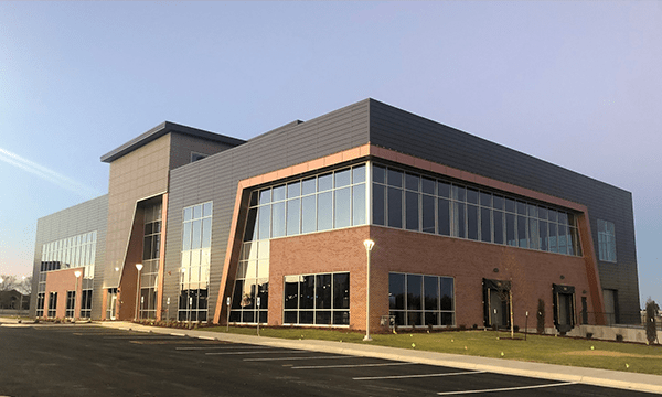 Foshan DNWIN Windows and Doors System Co., Ltd.