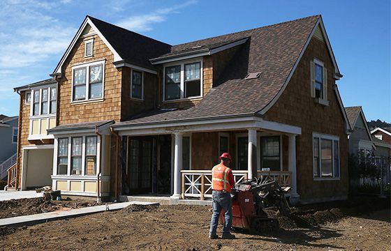 South Africa Project