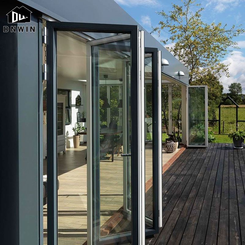 house door custom