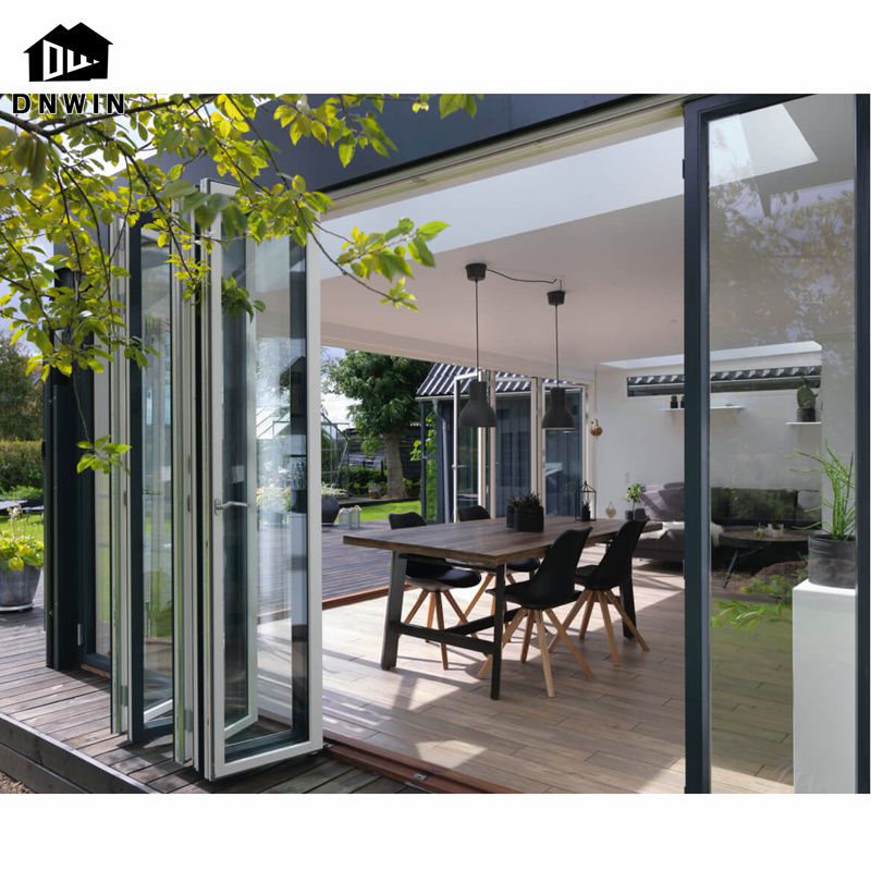 glass door factory