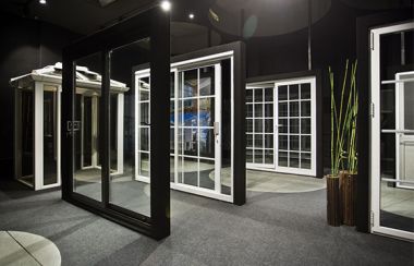 The Showroom was Upgraded Successfully