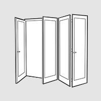 Folding Doors