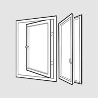 Casement Windows