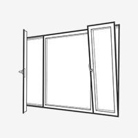 Tilt and Turn Windows