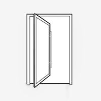 Pivot Doors