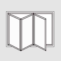 Folding Windows