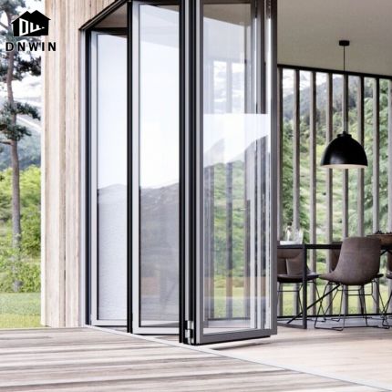 fold door manufacturer