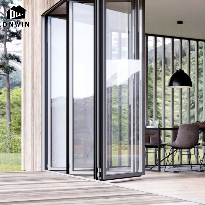 fold door manufacturer