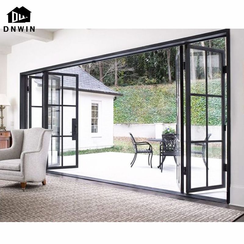 highquality folding door