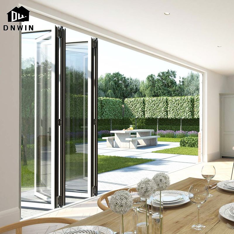 folding door Aluminum alloy