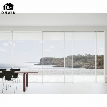 sliding door for House