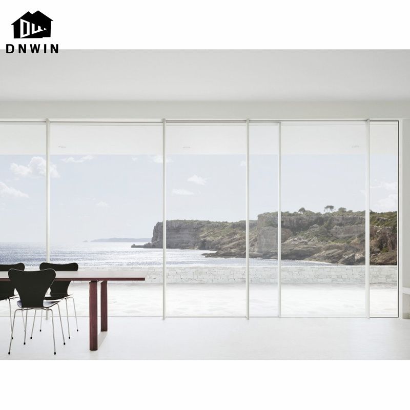 sliding door for House