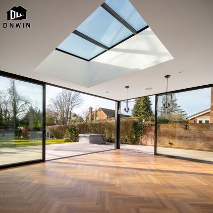 aluminum sliding door frame