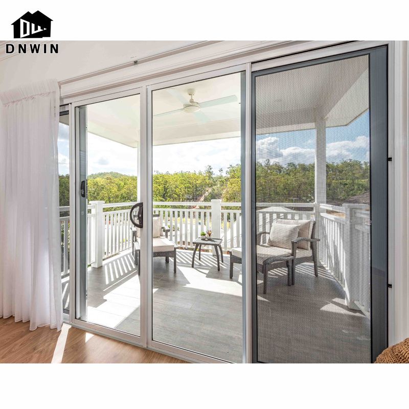 sliding door system