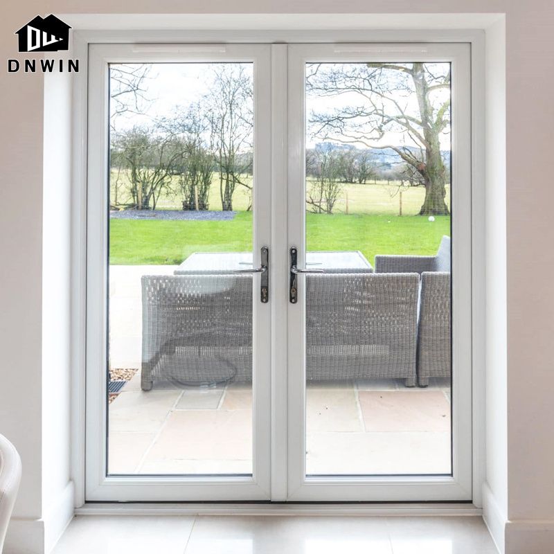 Modern new design door