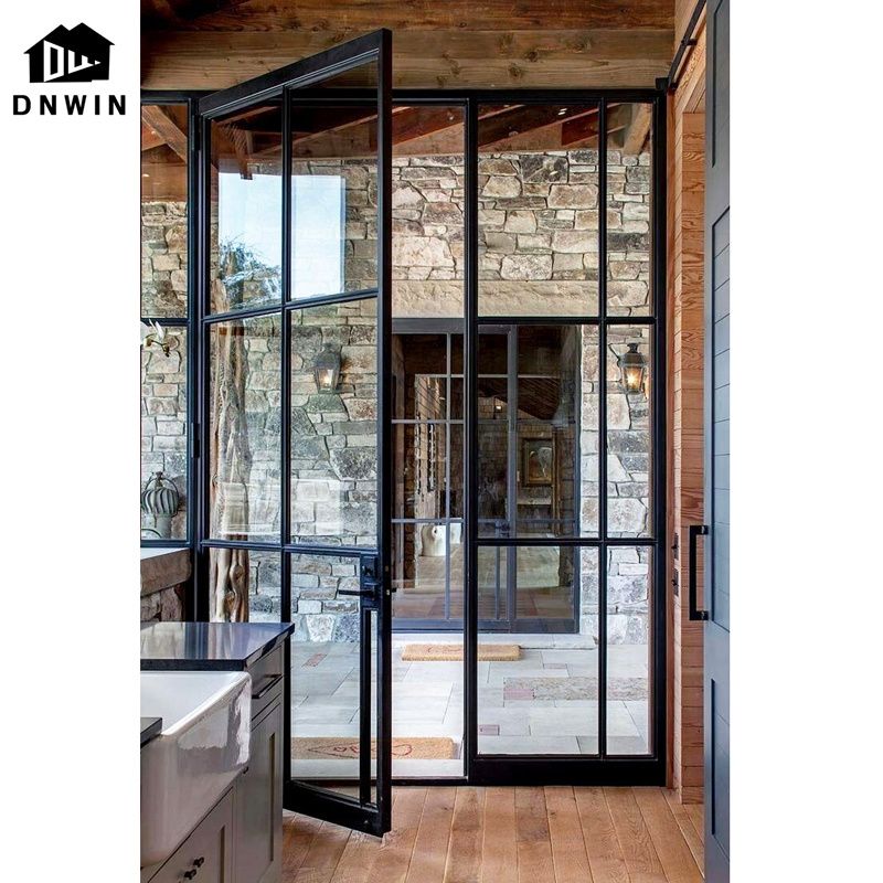 entry casement American doors