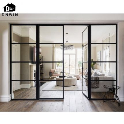 High-End Casement Door