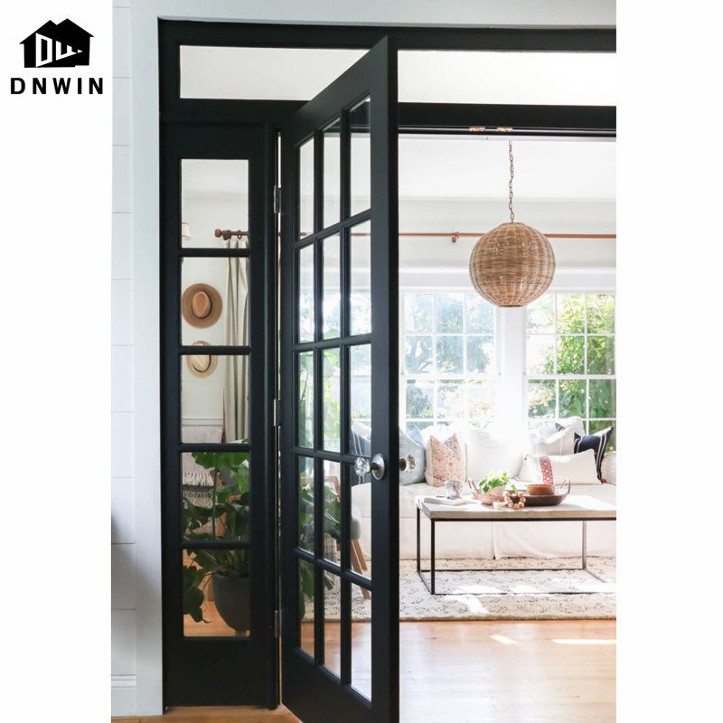 Australia Soundproof casement door