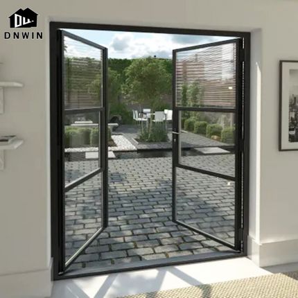 American Soundproof casement door