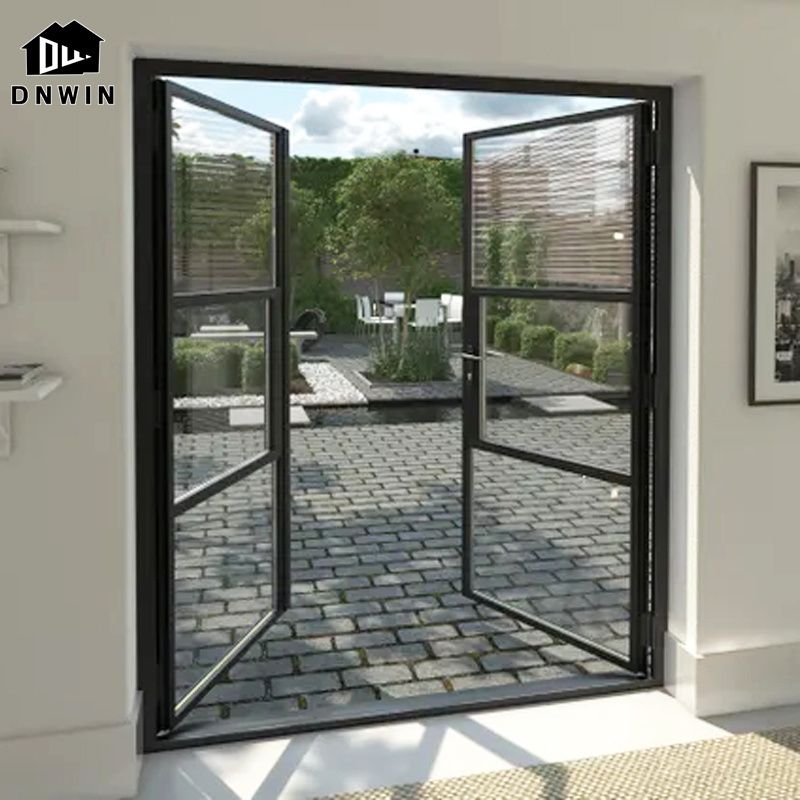 American Soundproof casement door