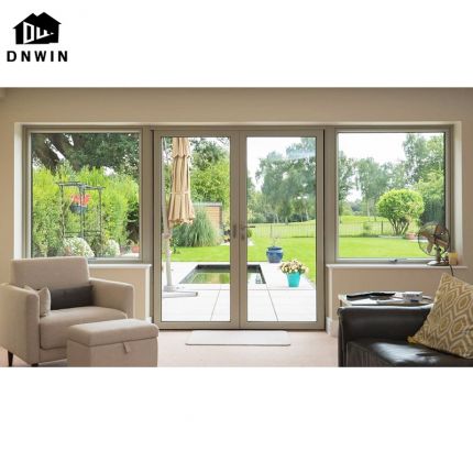 casement American doors
