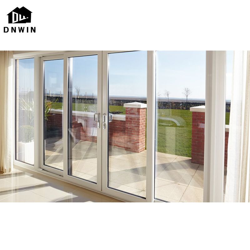Aluminum Profile casement door