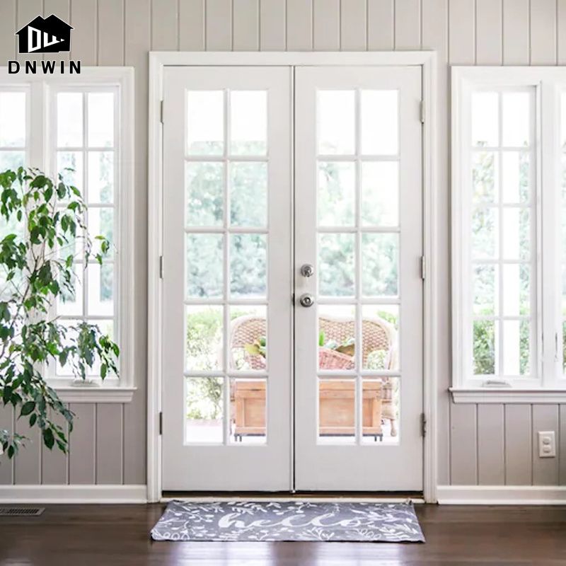 french doors exterior