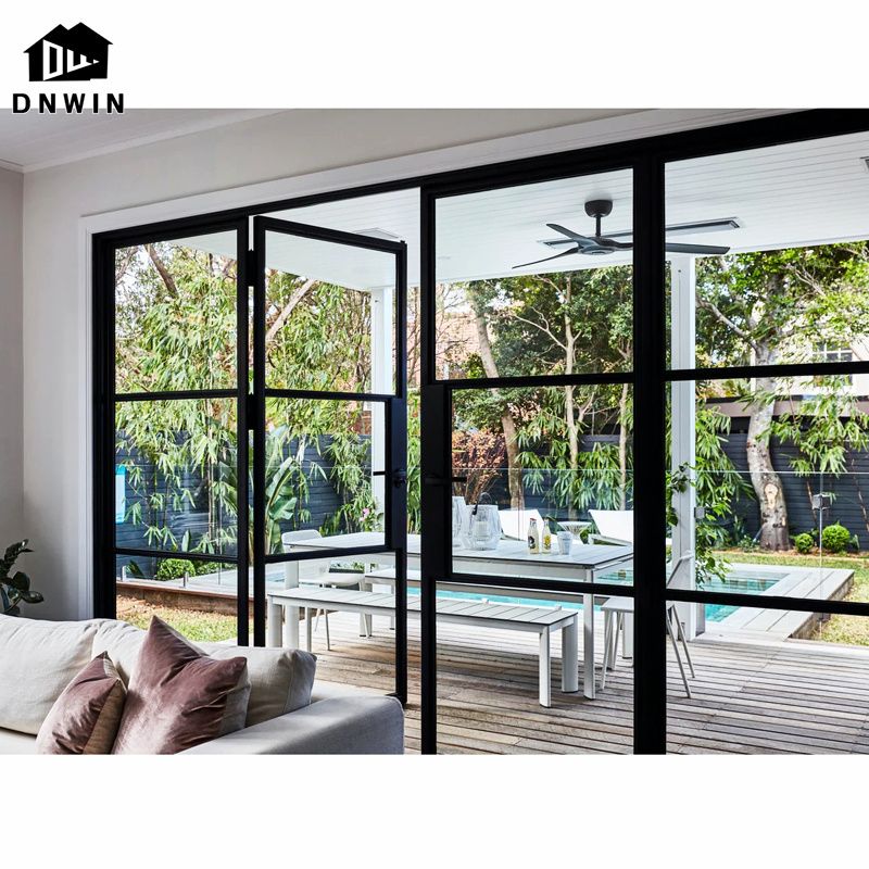 patio doors french exterior