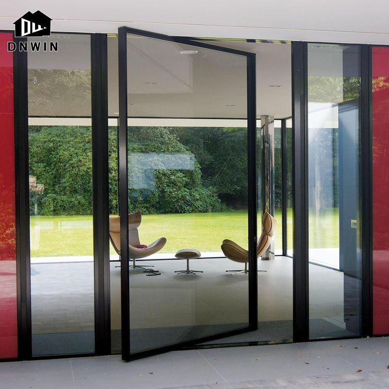 Customized Door