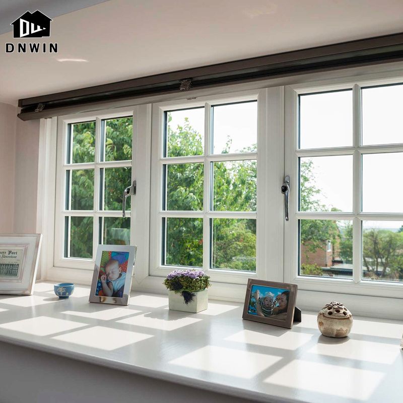 Casement window factory