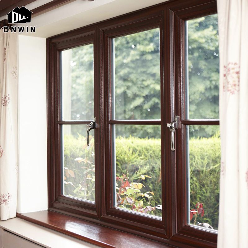 casement windows exterior factory