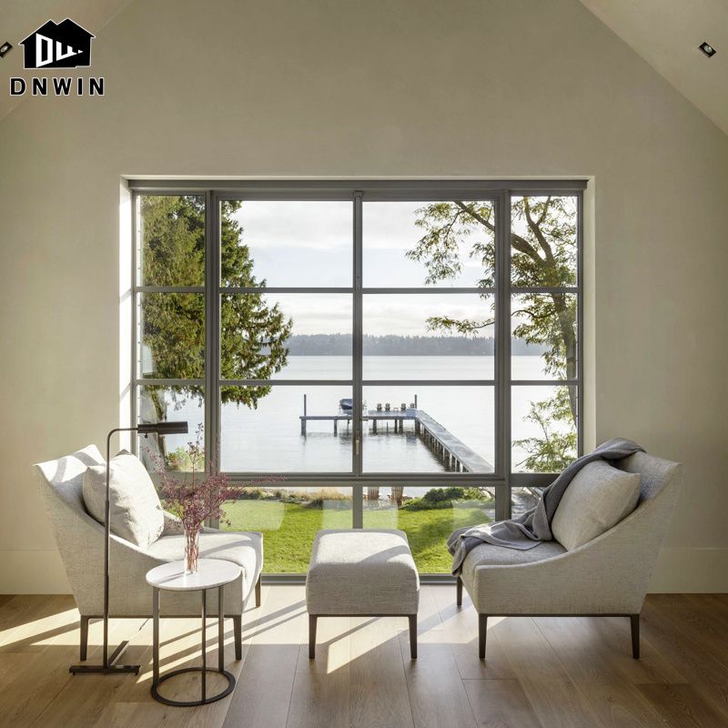 custom Casement window