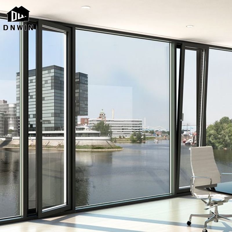 energy efficie tilt turn Window