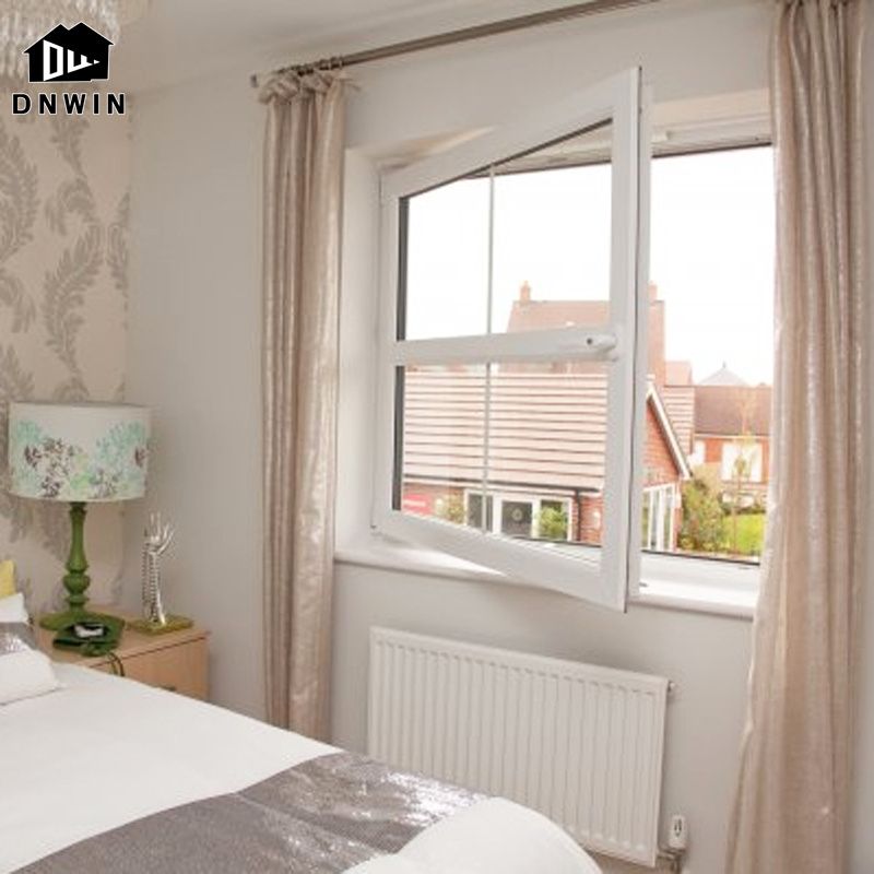 soundproof Tilt Turn Window