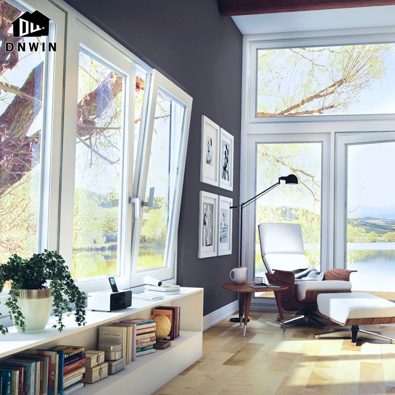 Tilt and Turn Window