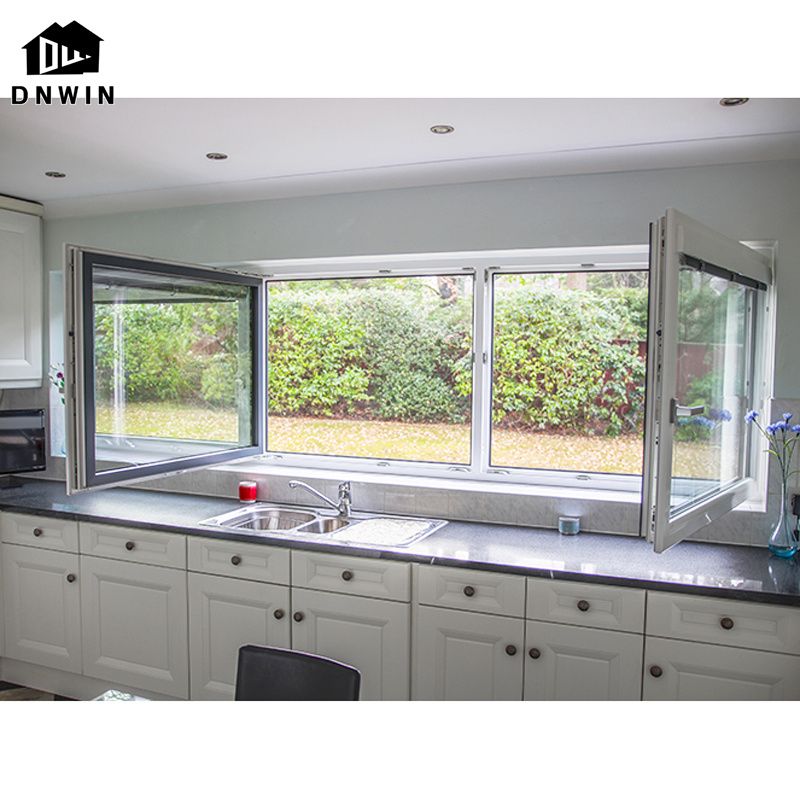 passive house tilt turn window
