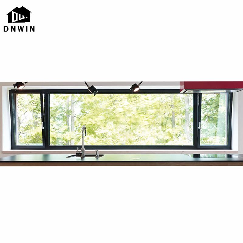 tilt turn windows mechanism