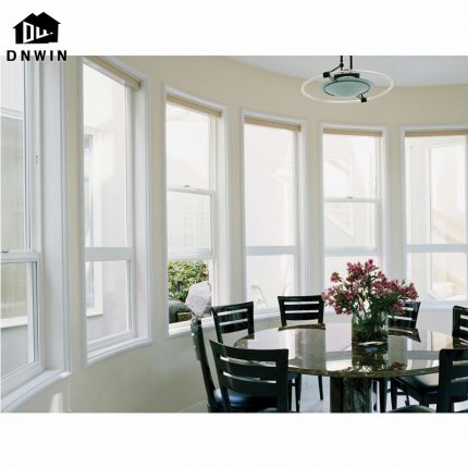 custom vertical sliding windows