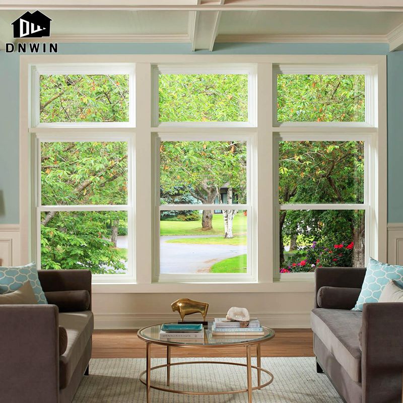 custom up and down sliding window