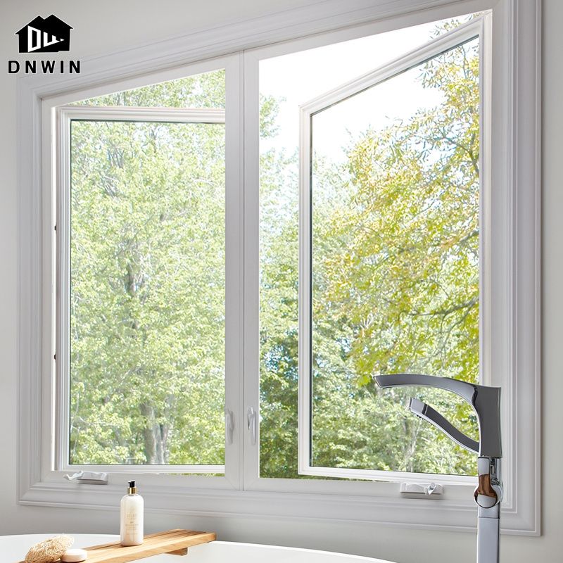 glass for crank swing Windows