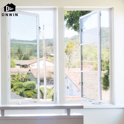 Australian crank swing Window