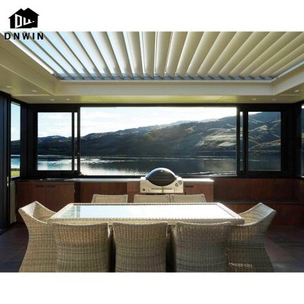 hurricane impact sliding window