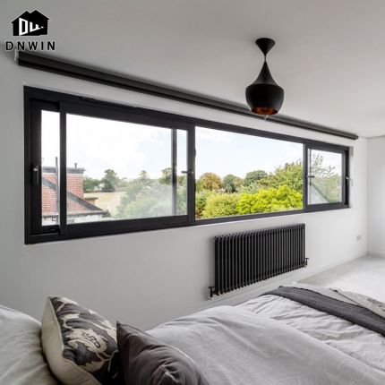 sliding window factory