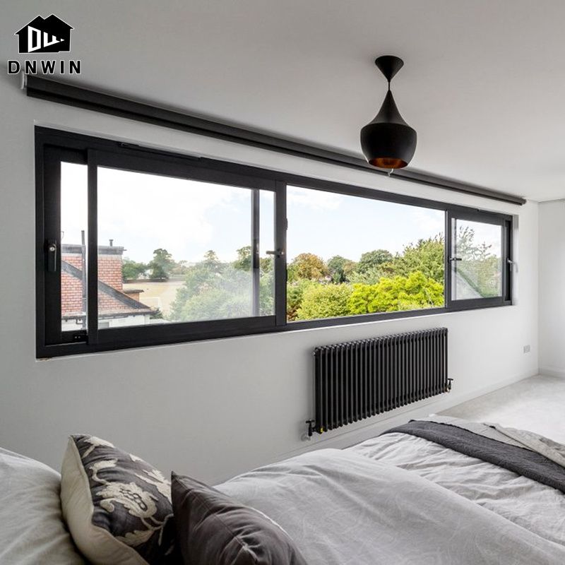 sliding window factory