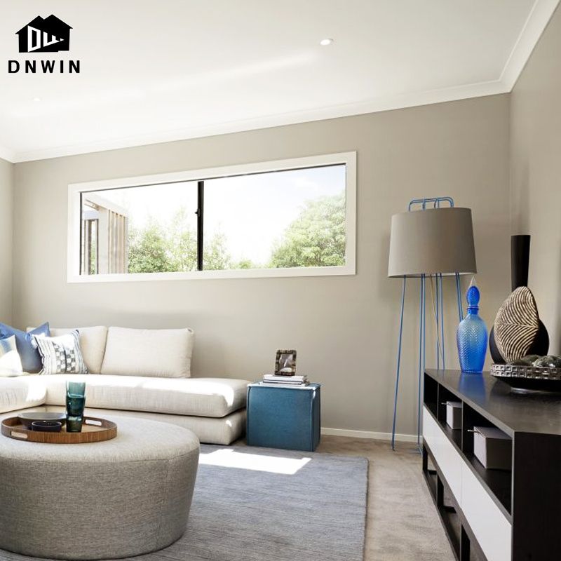 sliding window for House