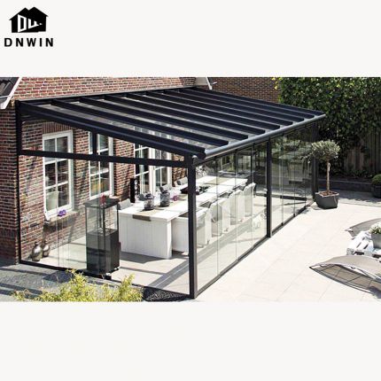australian standards sunroom
