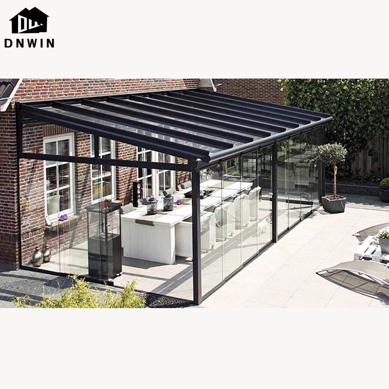 australian standards sunroom
