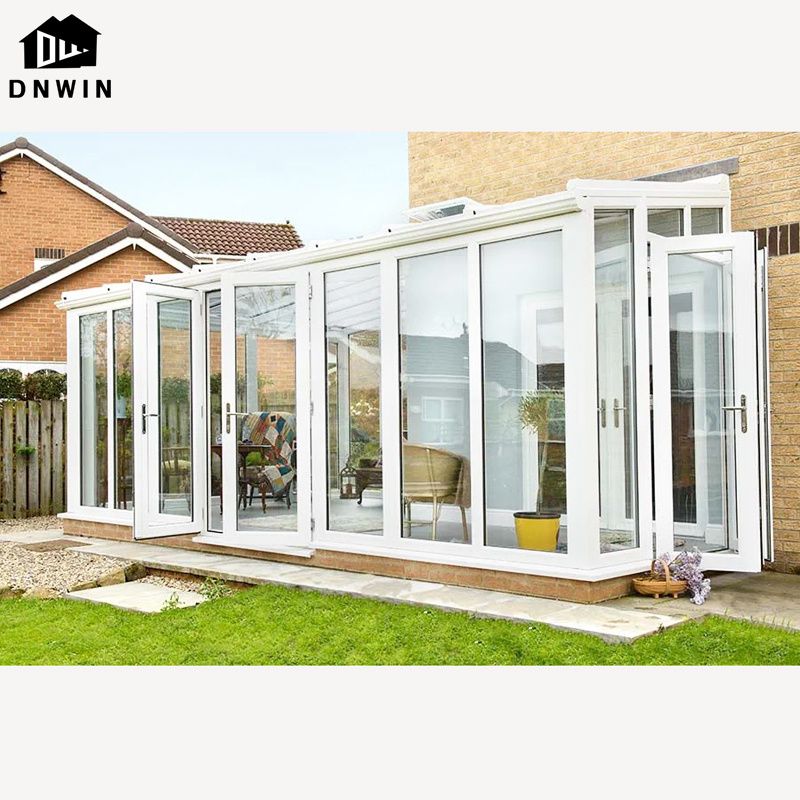 aluminium sunroom